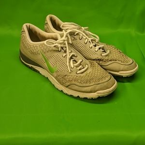 Nike  Air Golf Trainers - Lightweight